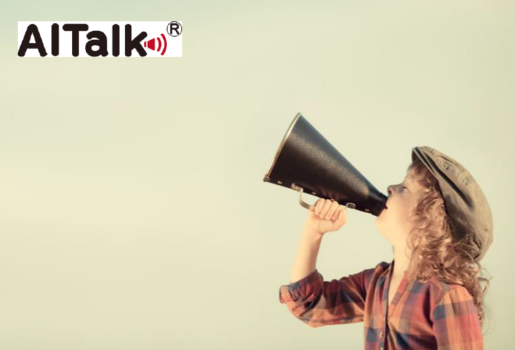 音声合成エンジンAITalk&reg;