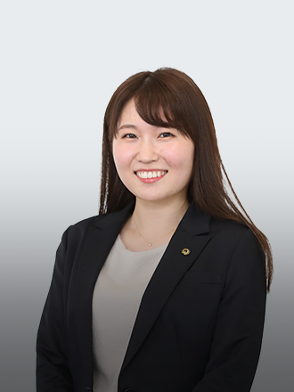 ビジネスサポート統括部 2018年入社 諸留 奏子