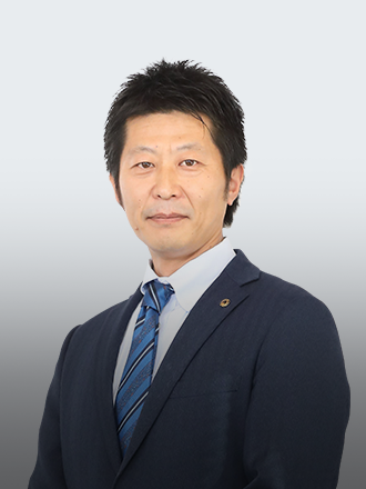 第二営業統括部 2006年入社 清原雅爾