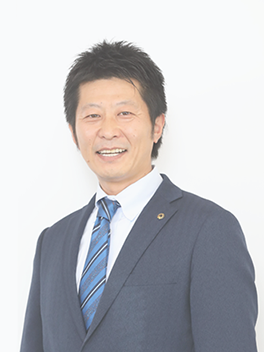 第二営業統括部 2006年入社 清原雅爾