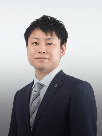 名古屋支店 2012年入社 吉田翔太