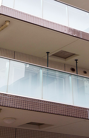 セラミック製品ガラス画像