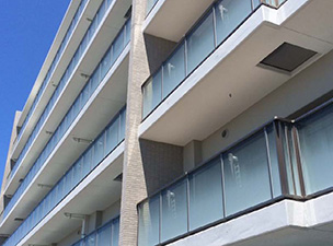 セラミック製品ガラス画像