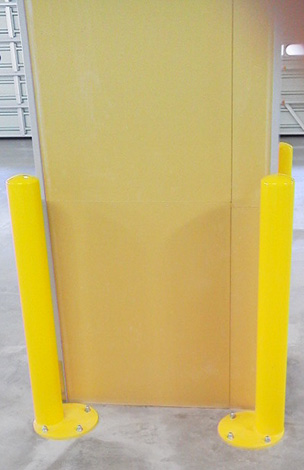 ガードポスト製品写真