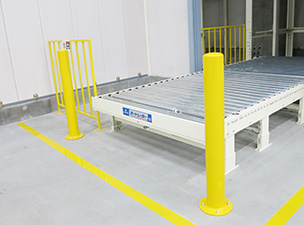 ガードポスト製品写真