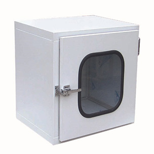 パスボックス(ノーマル)製品写真